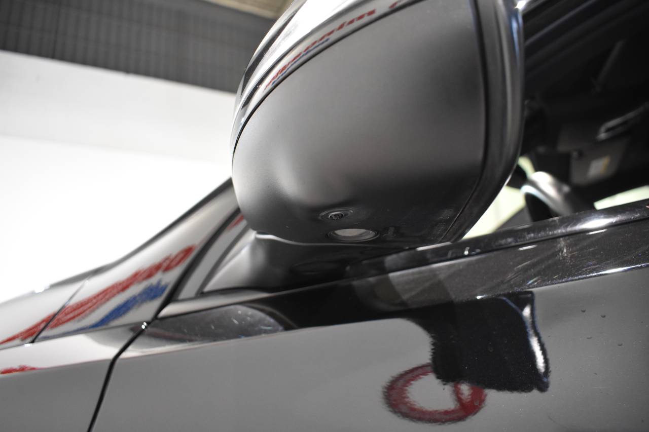 MERCEDES-BENZ GLE COUPÉ en Minoautos