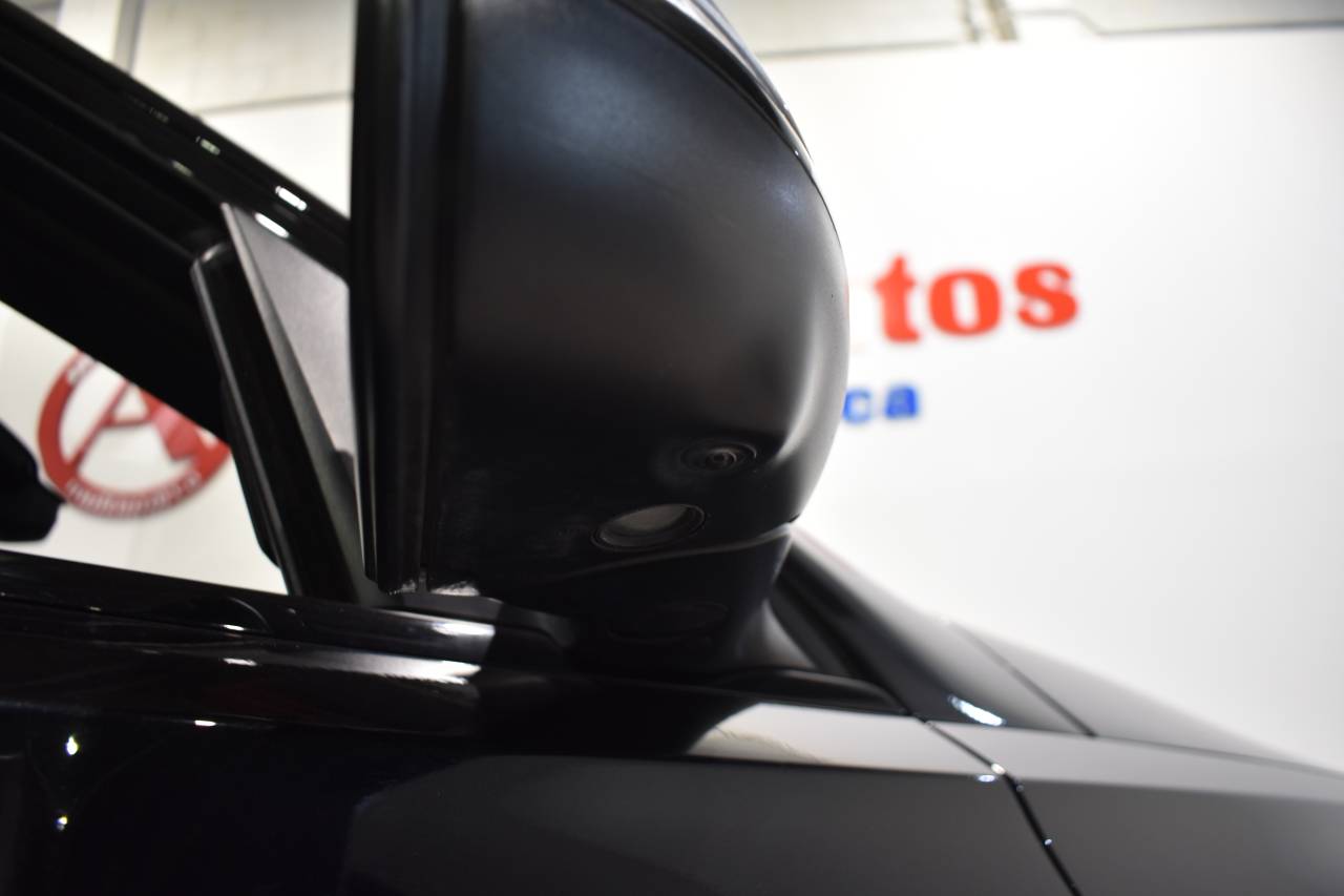 MERCEDES-BENZ GLE COUP� en Minoautos