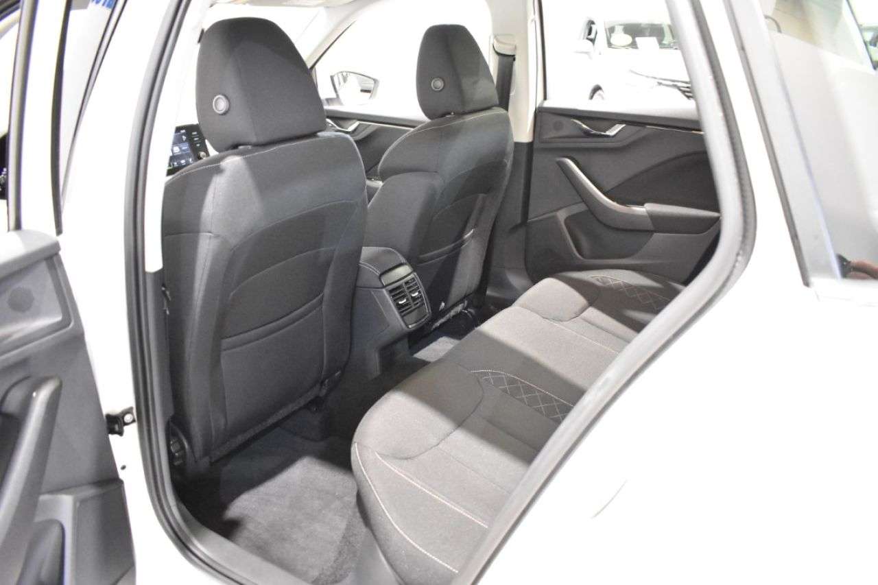 SKODA KAMIQ en Minoautos