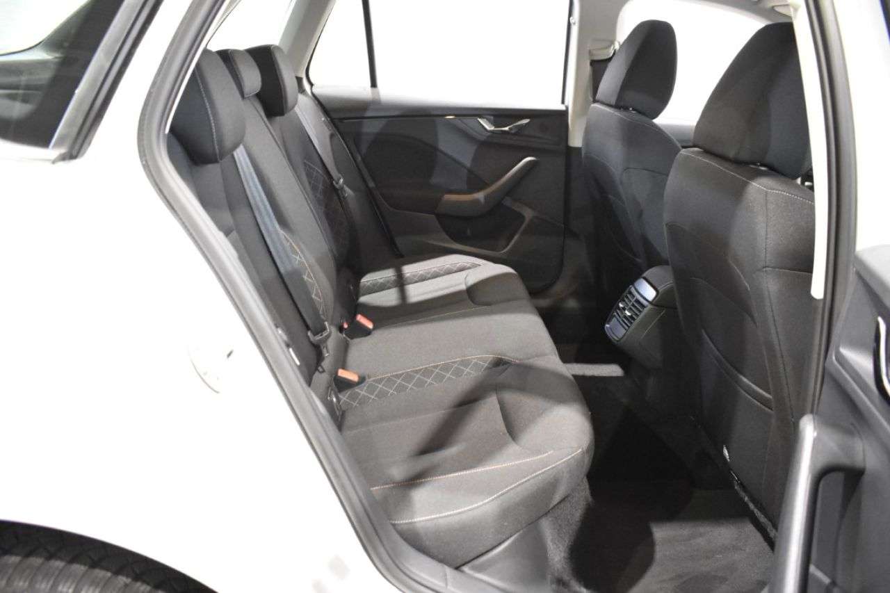 SKODA KAMIQ en Minoautos