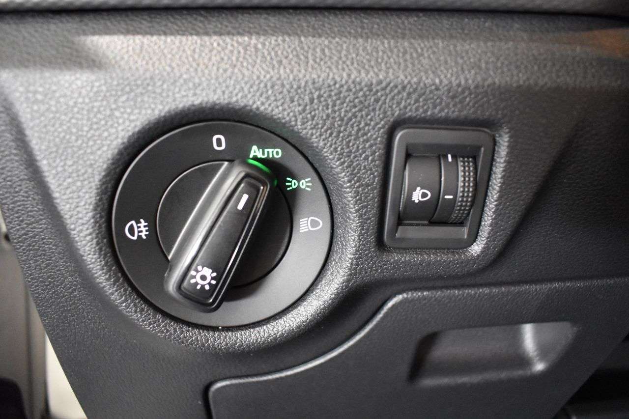 SKODA KAMIQ en Minoautos