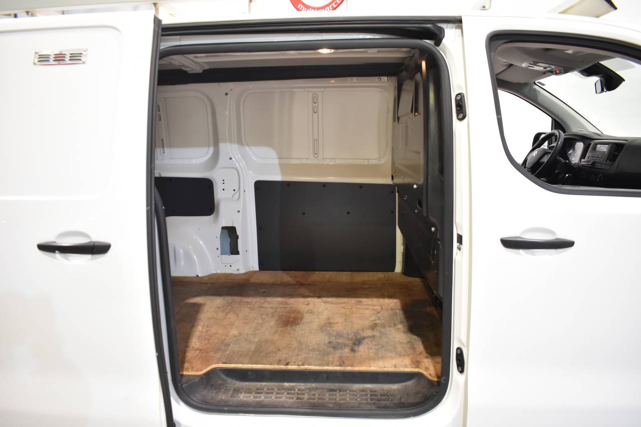 CITROEN JUMPY en Minoautos