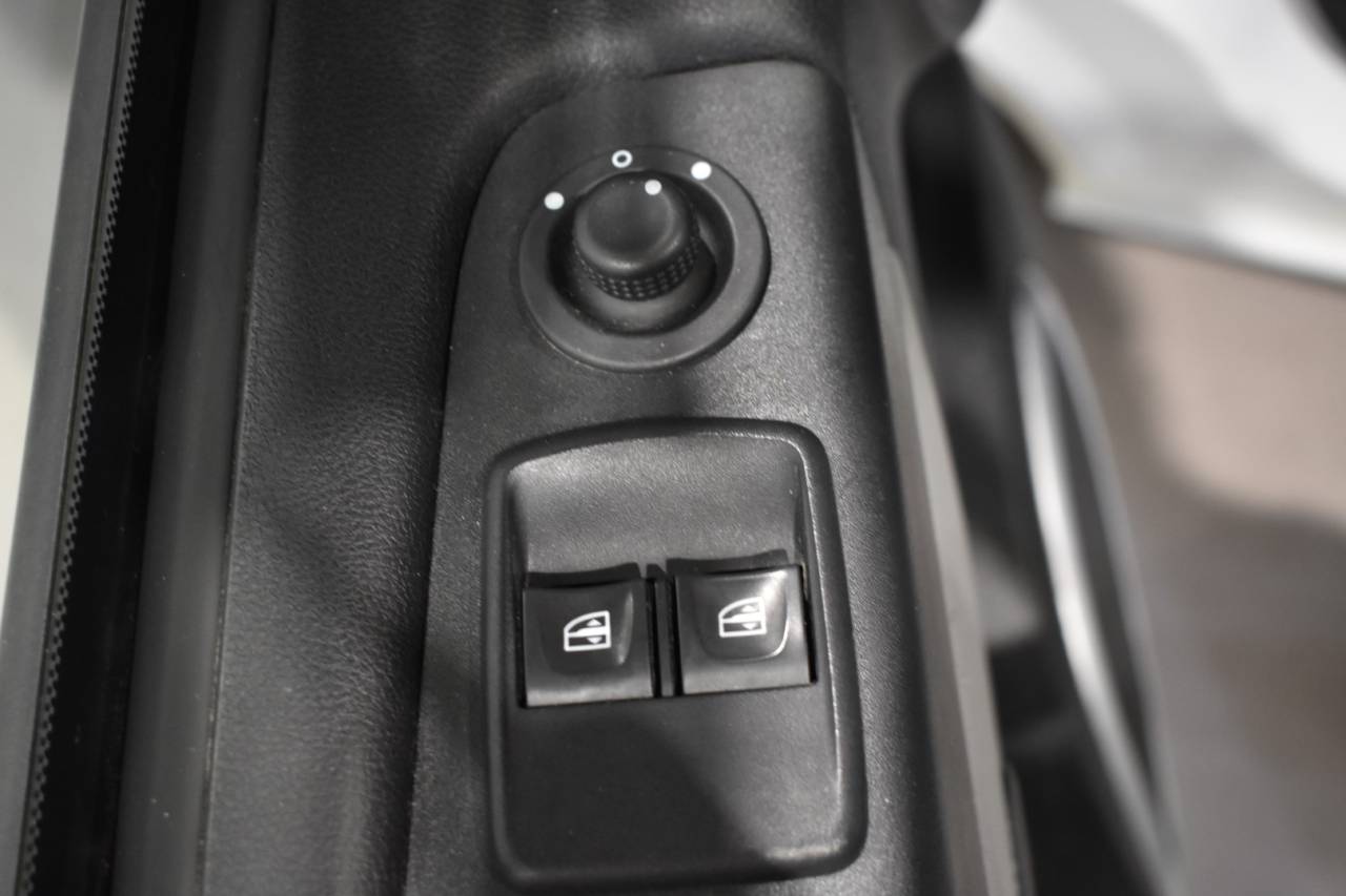 RENAULT TRAFIC en Minoautos