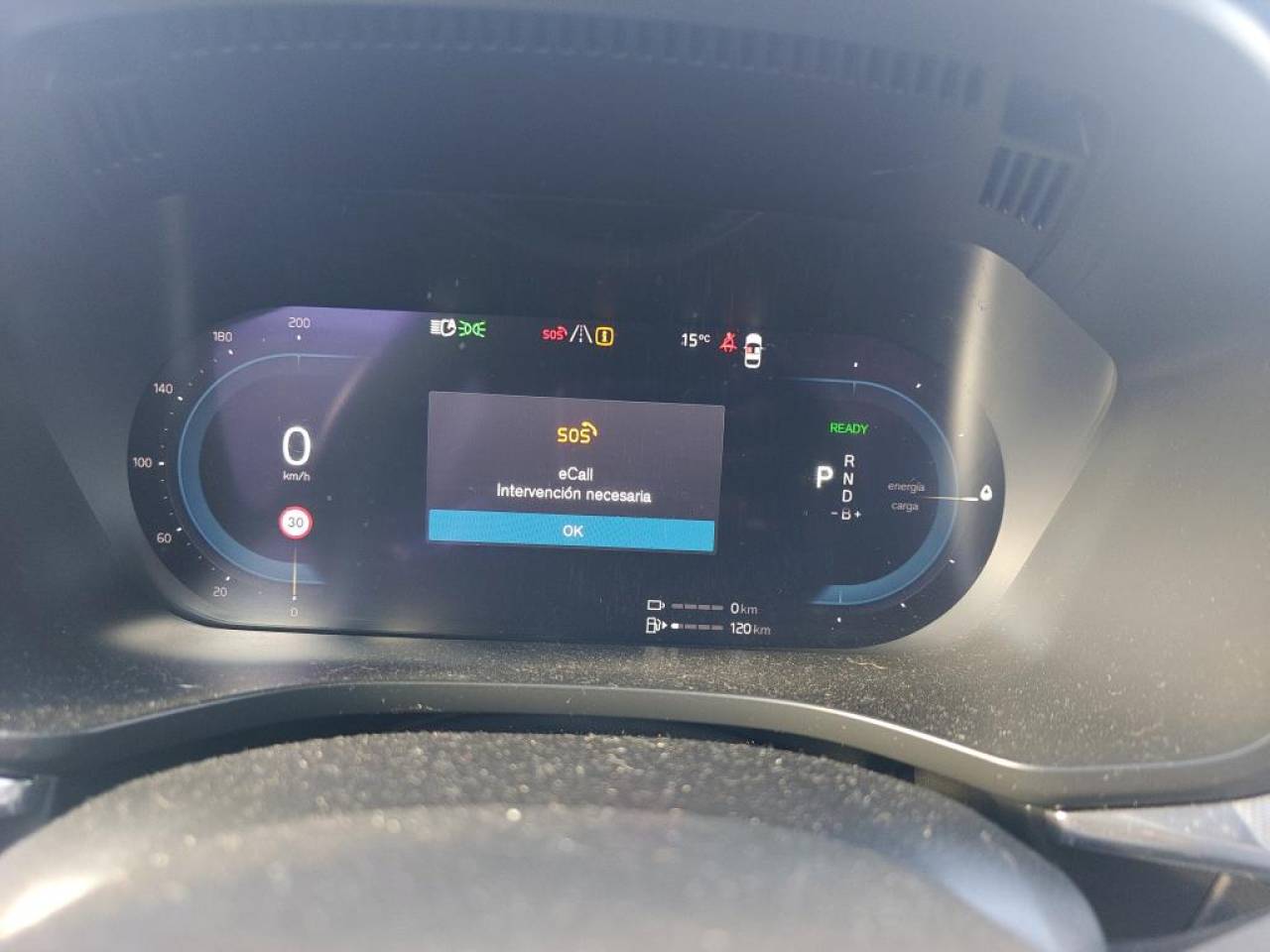 VOLVO XC60 en Minoautos