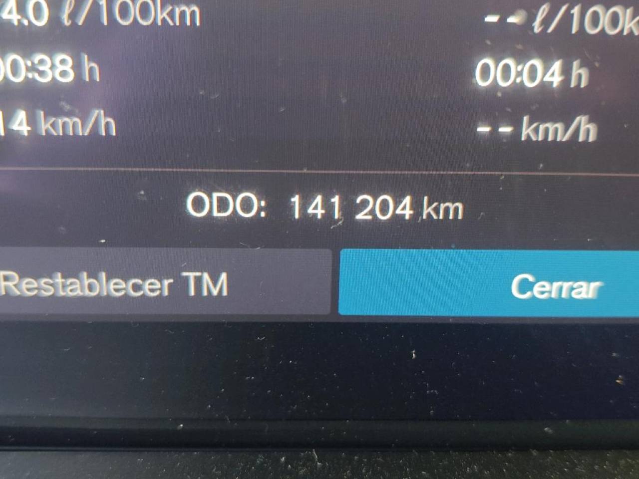 VOLVO XC60 en Minoautos