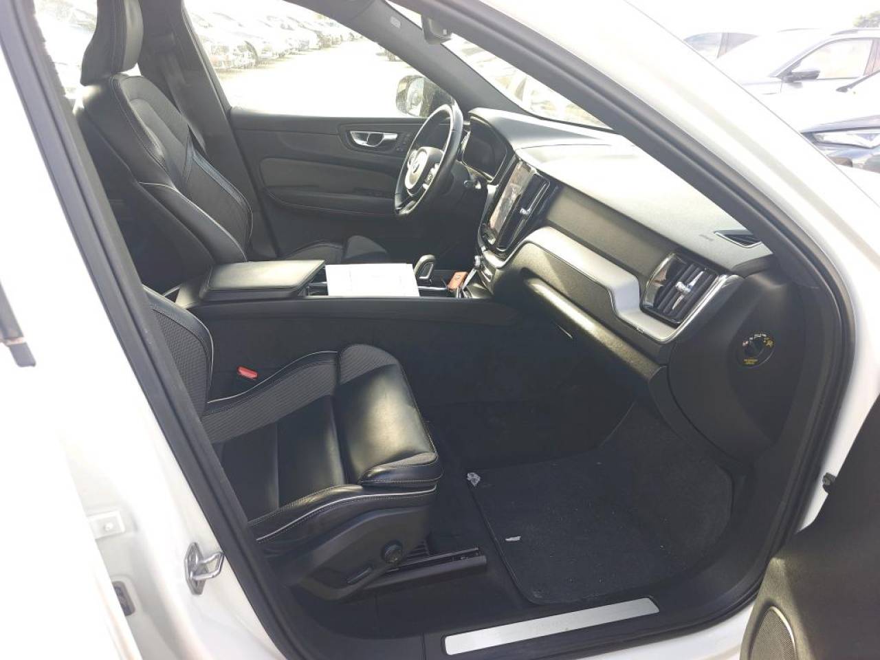 VOLVO XC60 en Minoautos