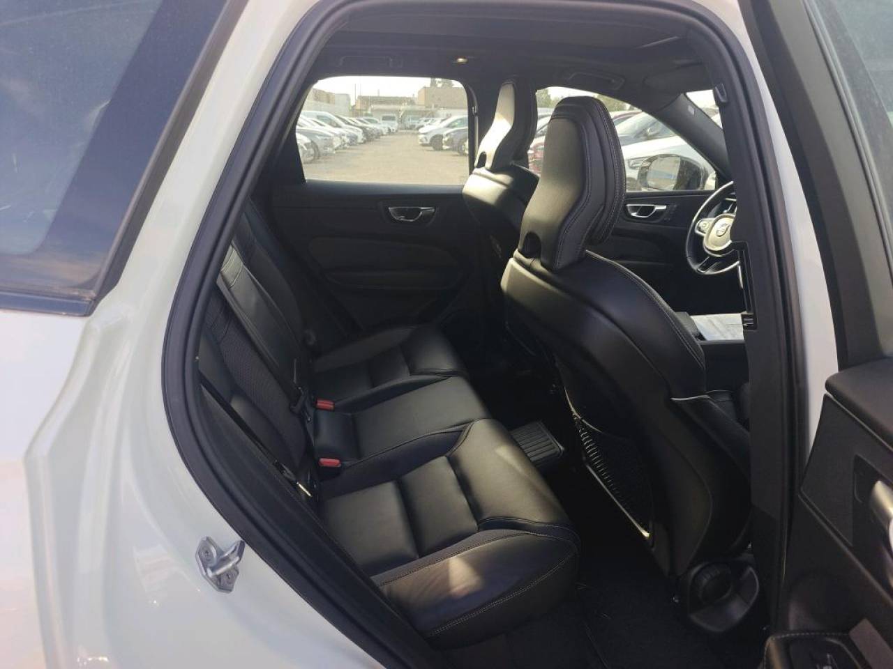 VOLVO XC60 en Minoautos