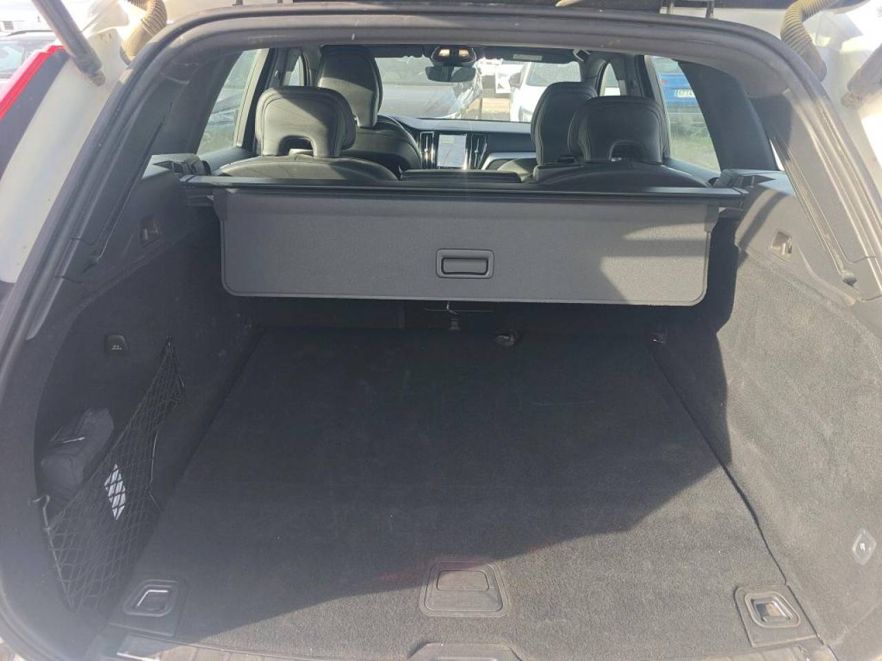 VOLVO XC60 en Minoautos