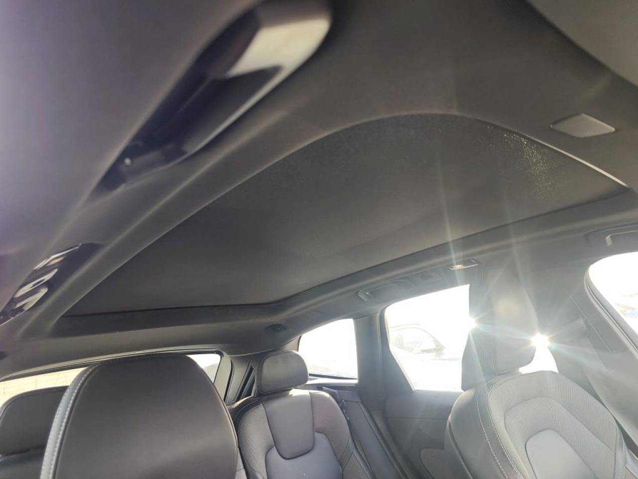 VOLVO XC60 en Minoautos