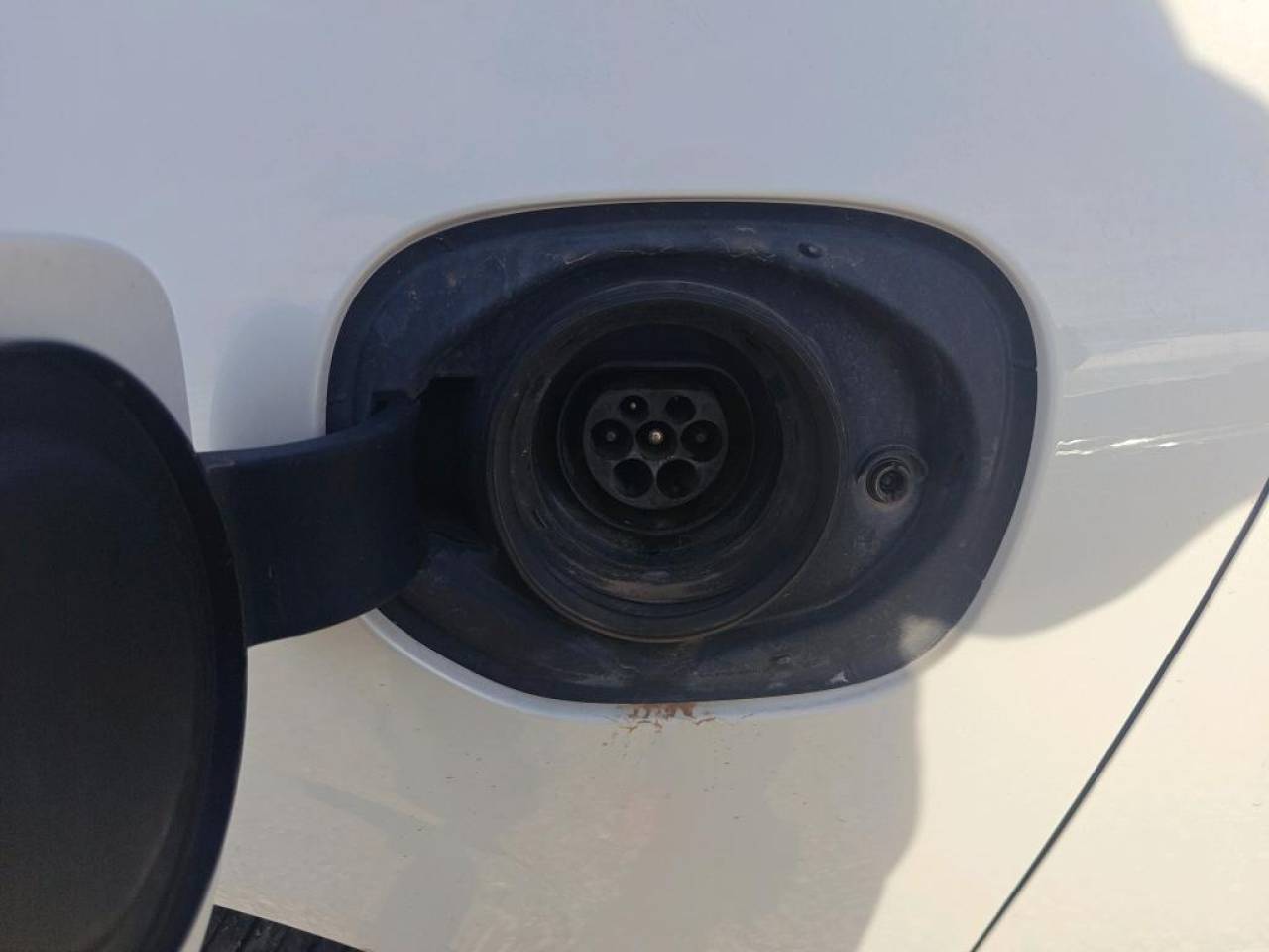 VOLVO XC60 en Minoautos