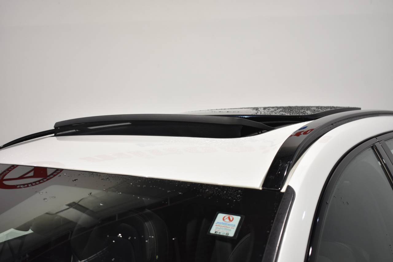 VOLVO XC60 en Minoautos