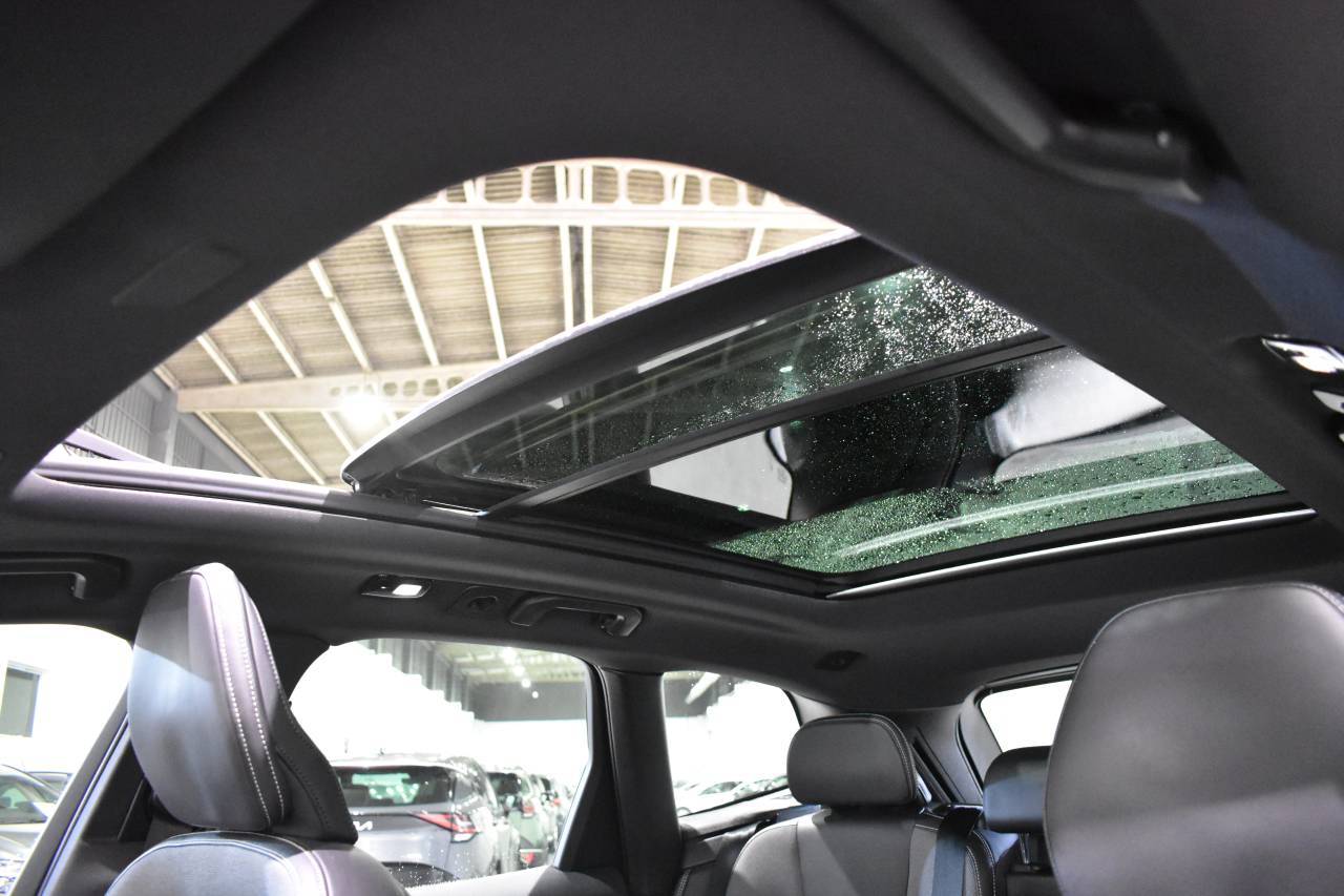 VOLVO XC60 en Minoautos