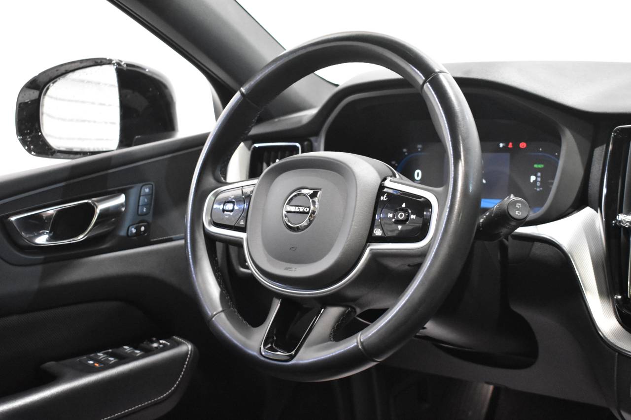 VOLVO XC60 en Minoautos