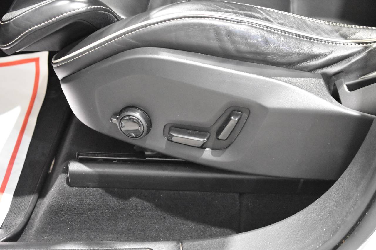 VOLVO XC60 en Minoautos