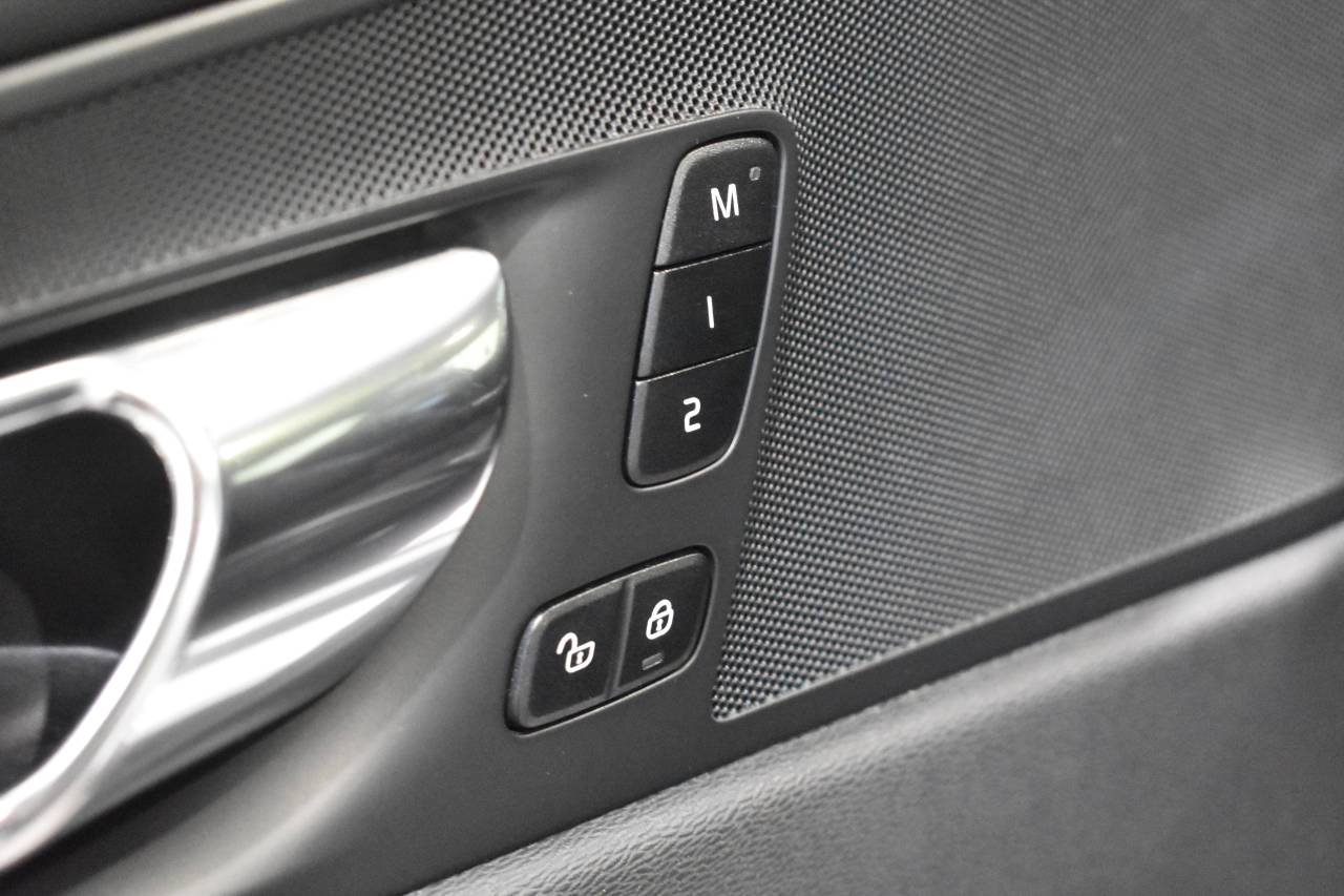 VOLVO XC60 en Minoautos