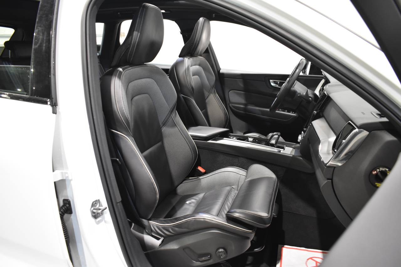 VOLVO XC60 en Minoautos