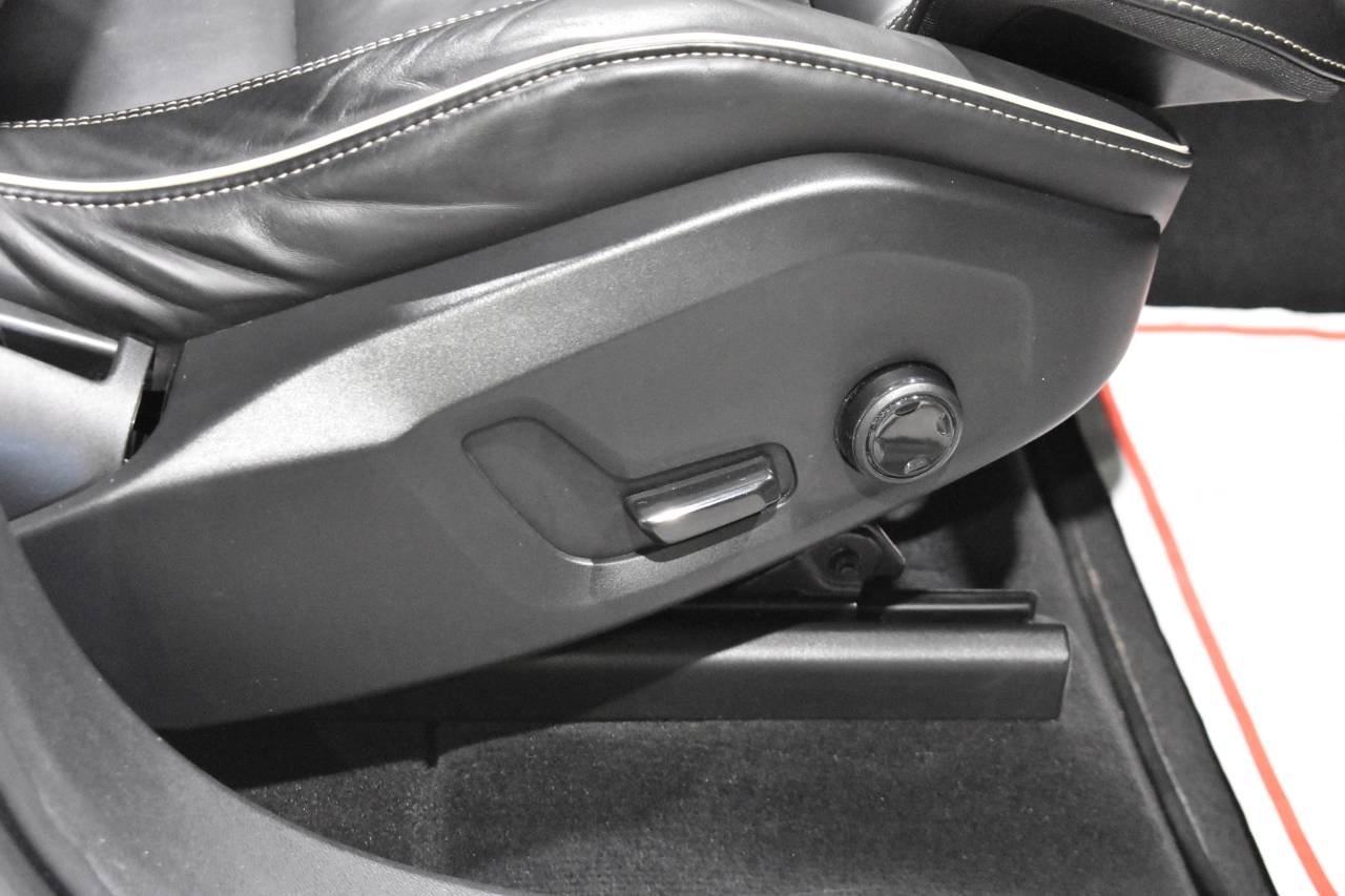 VOLVO XC60 en Minoautos