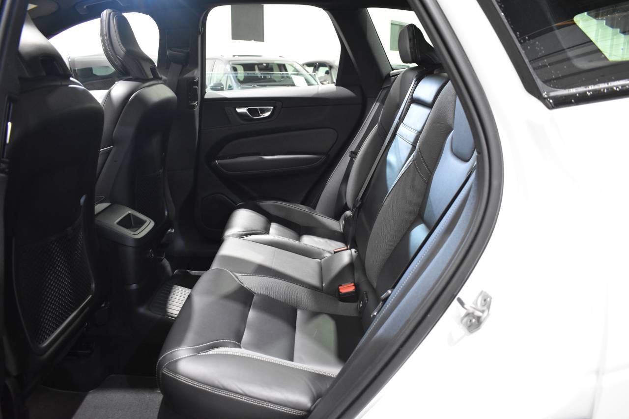 VOLVO XC60 en Minoautos