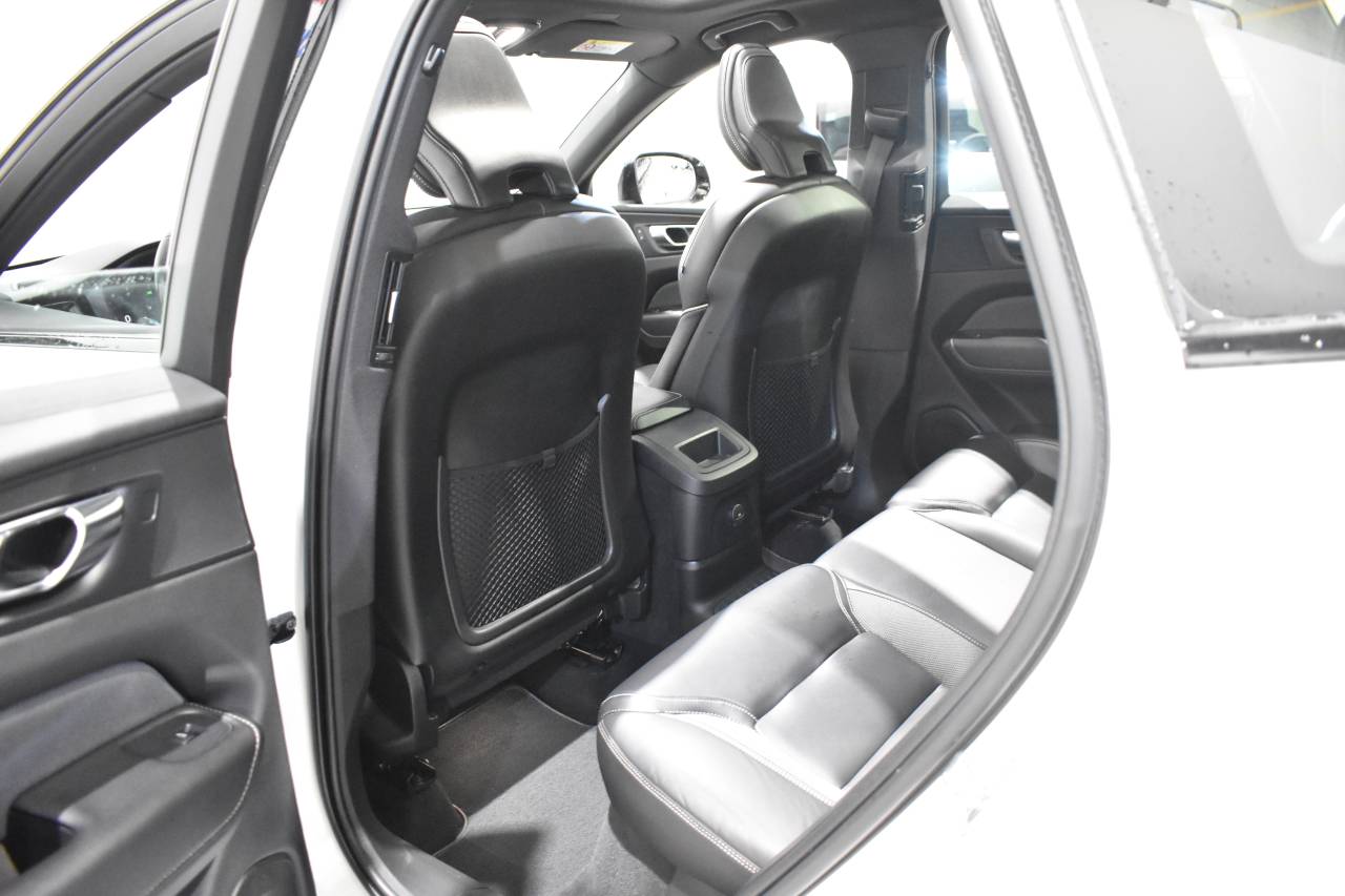 VOLVO XC60 en Minoautos