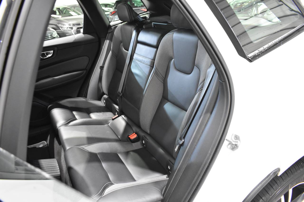 VOLVO XC60 en Minoautos