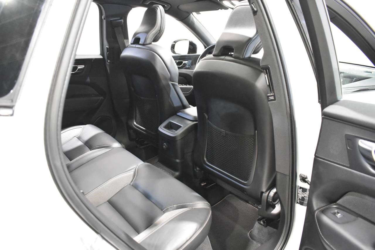 VOLVO XC60 en Minoautos