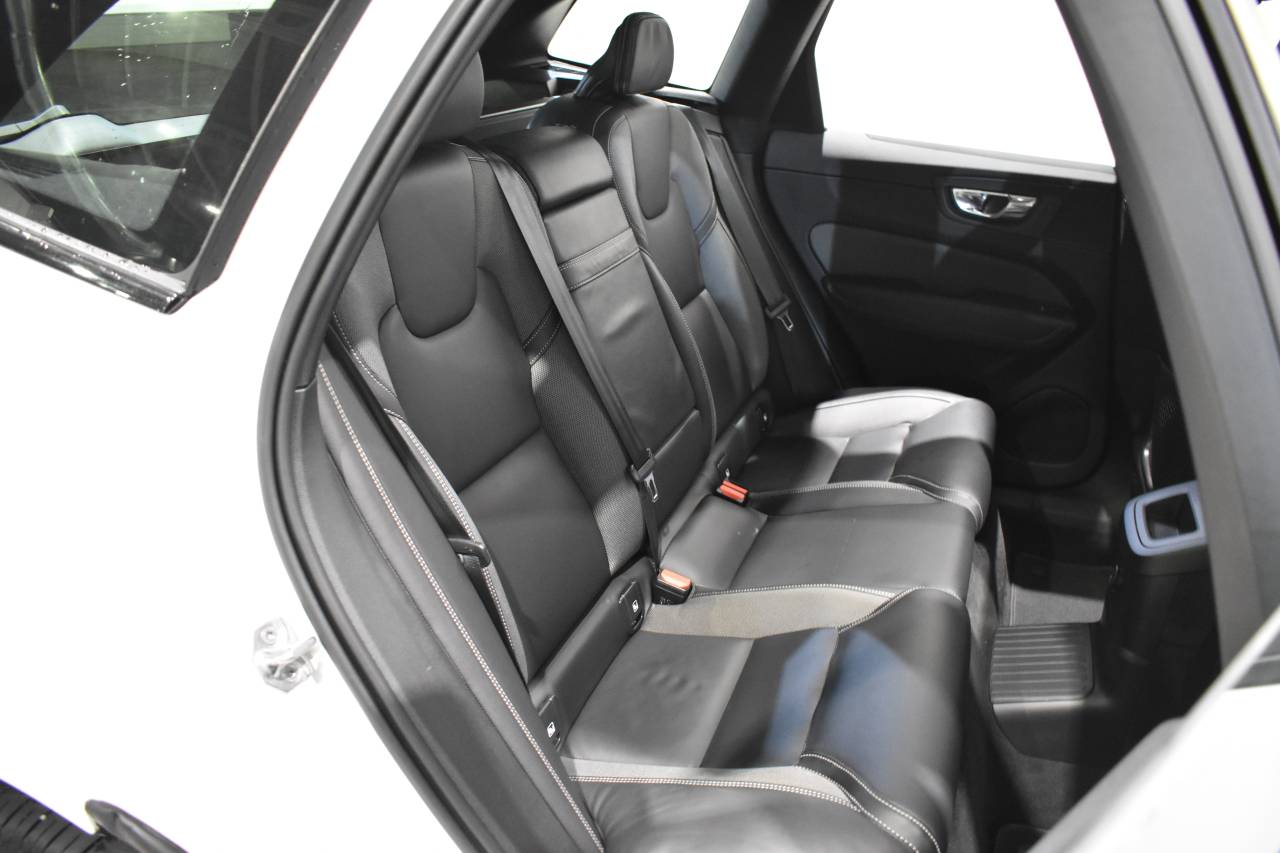 VOLVO XC60 en Minoautos