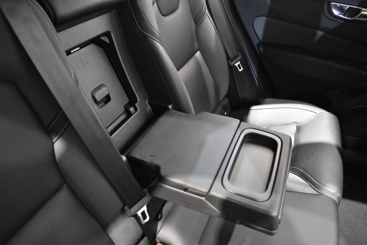 VOLVO XC60 en Minoautos