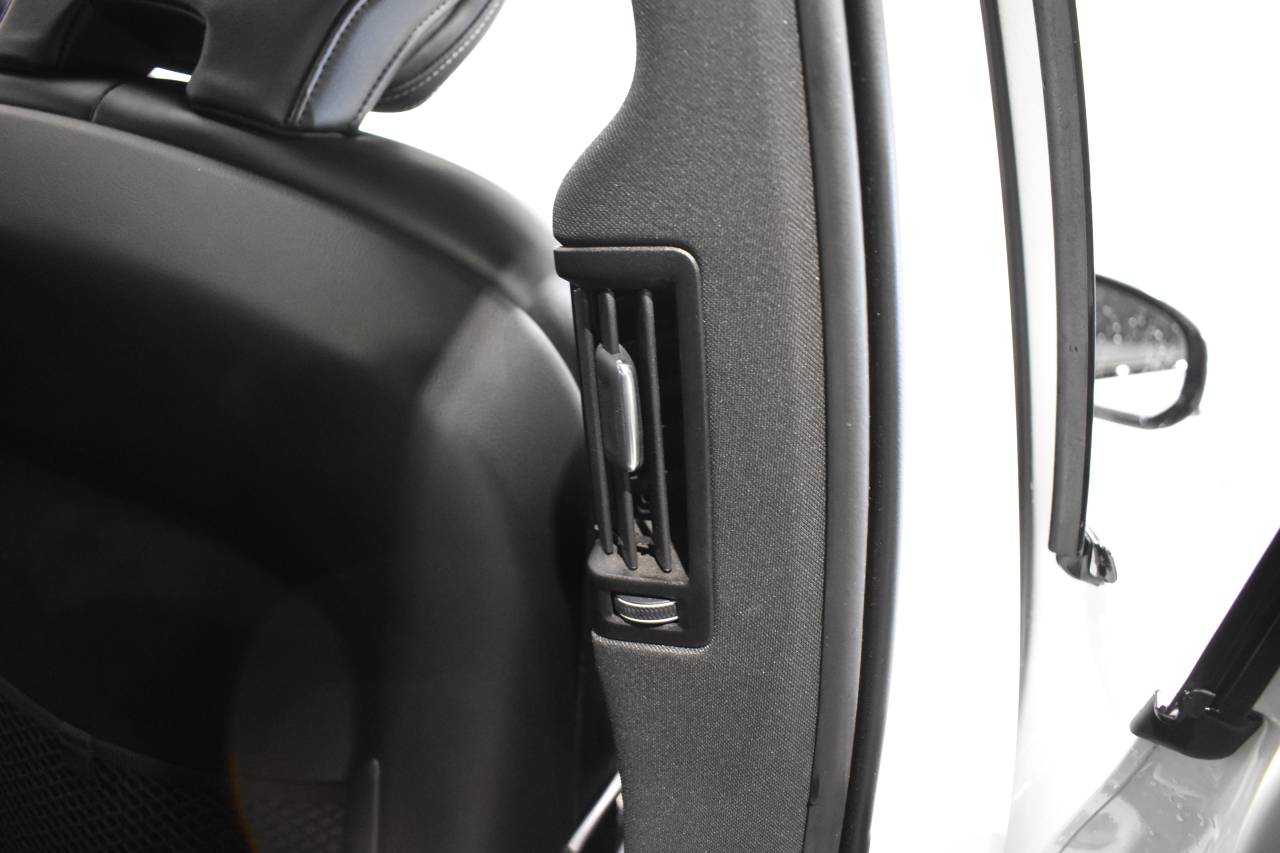 VOLVO XC60 en Minoautos