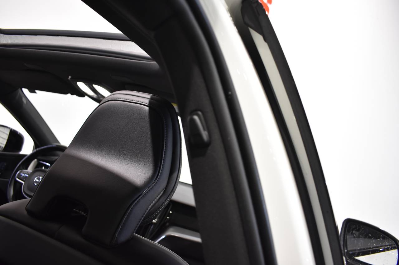 VOLVO XC60 en Minoautos