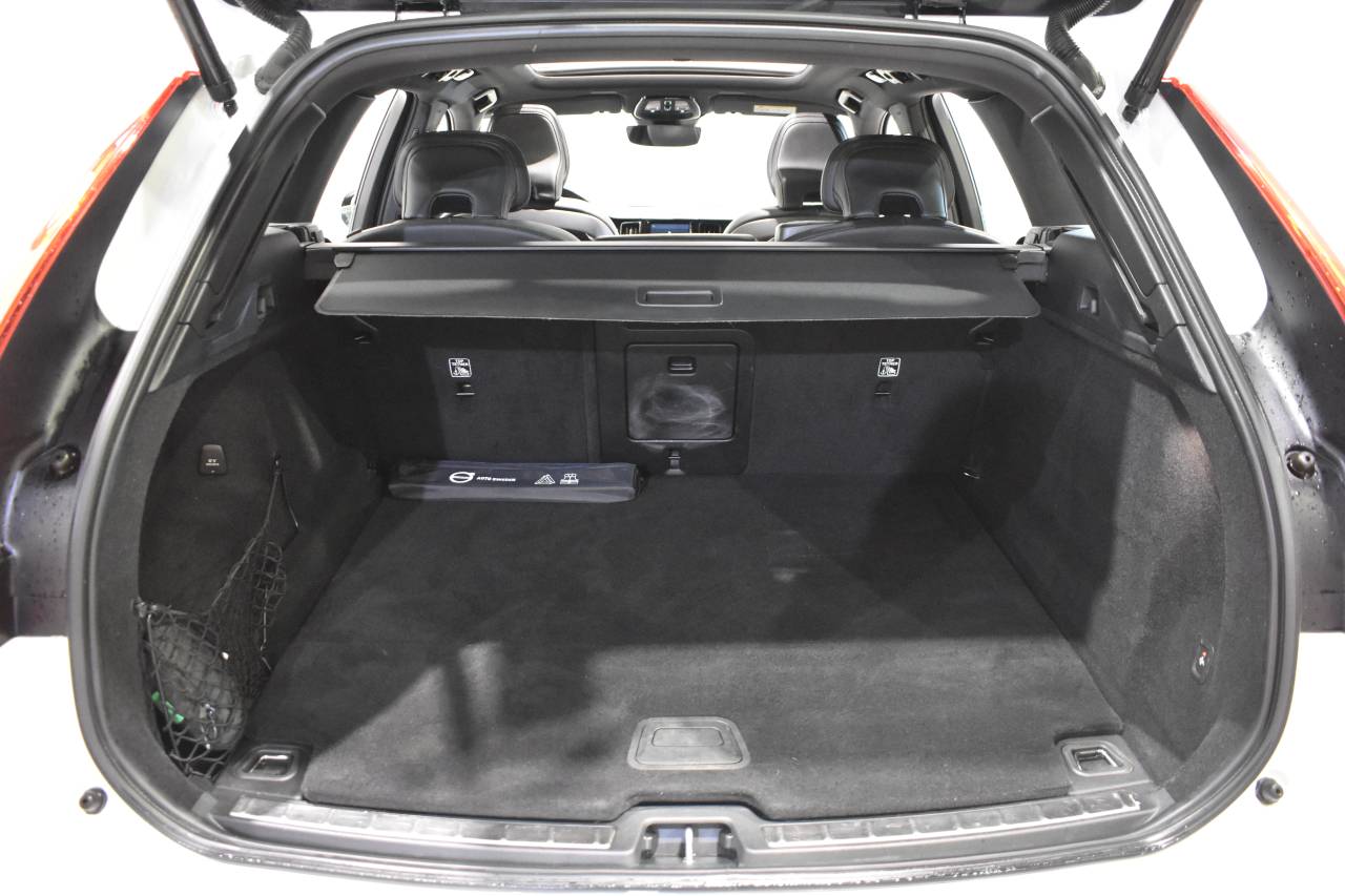 VOLVO XC60 en Minoautos