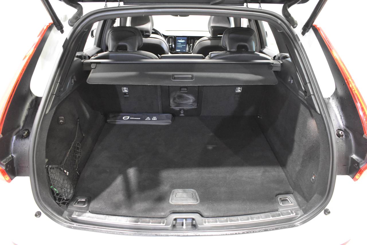 VOLVO XC60 en Minoautos