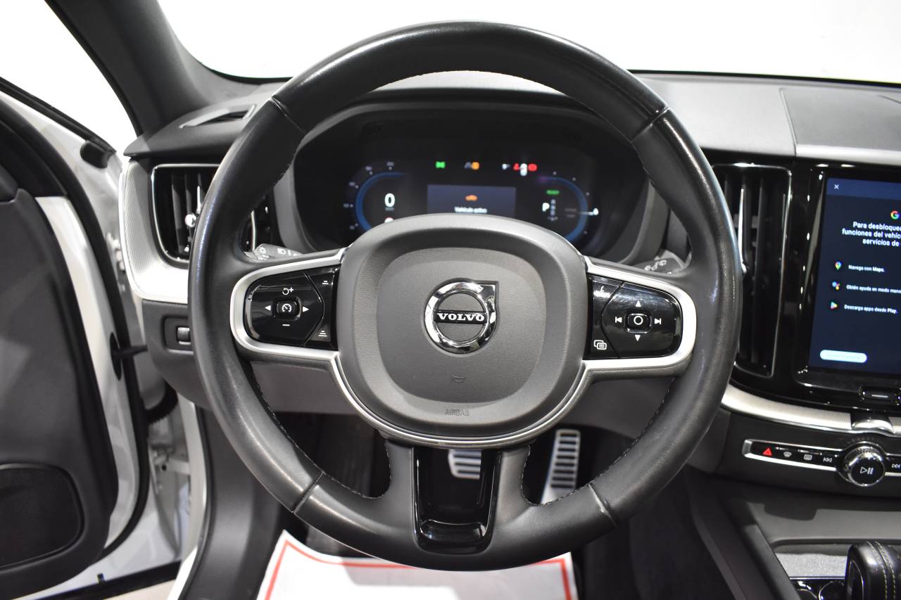 VOLVO XC60 en Minoautos