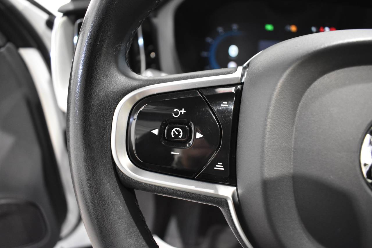 VOLVO XC60 en Minoautos