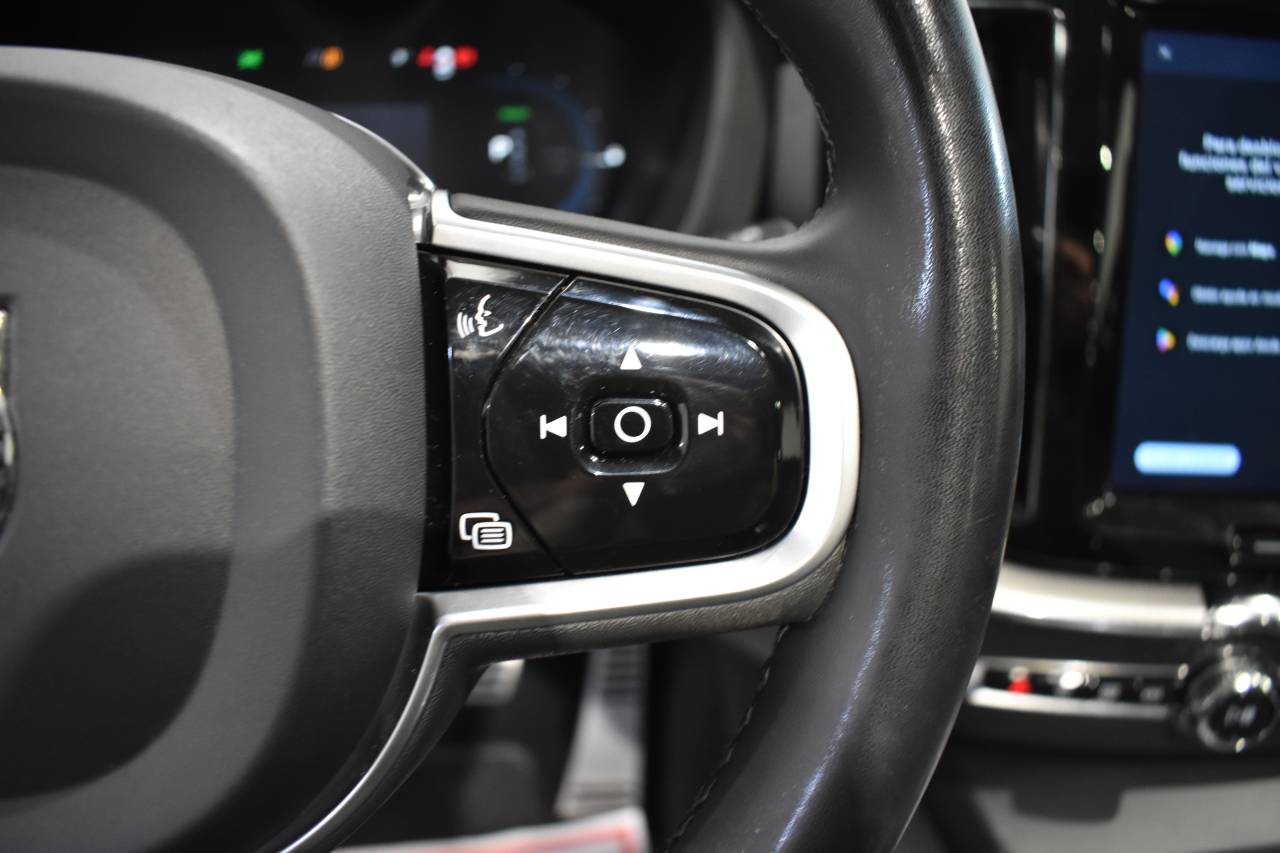 VOLVO XC60 en Minoautos