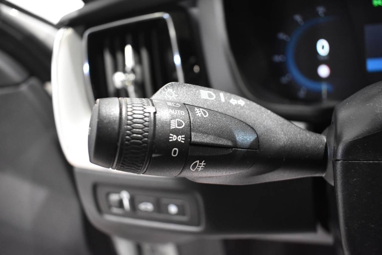 VOLVO XC60 en Minoautos