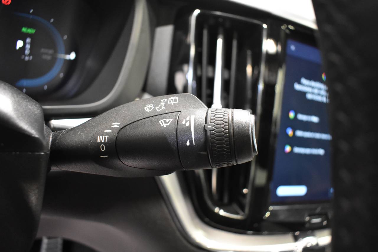 VOLVO XC60 en Minoautos