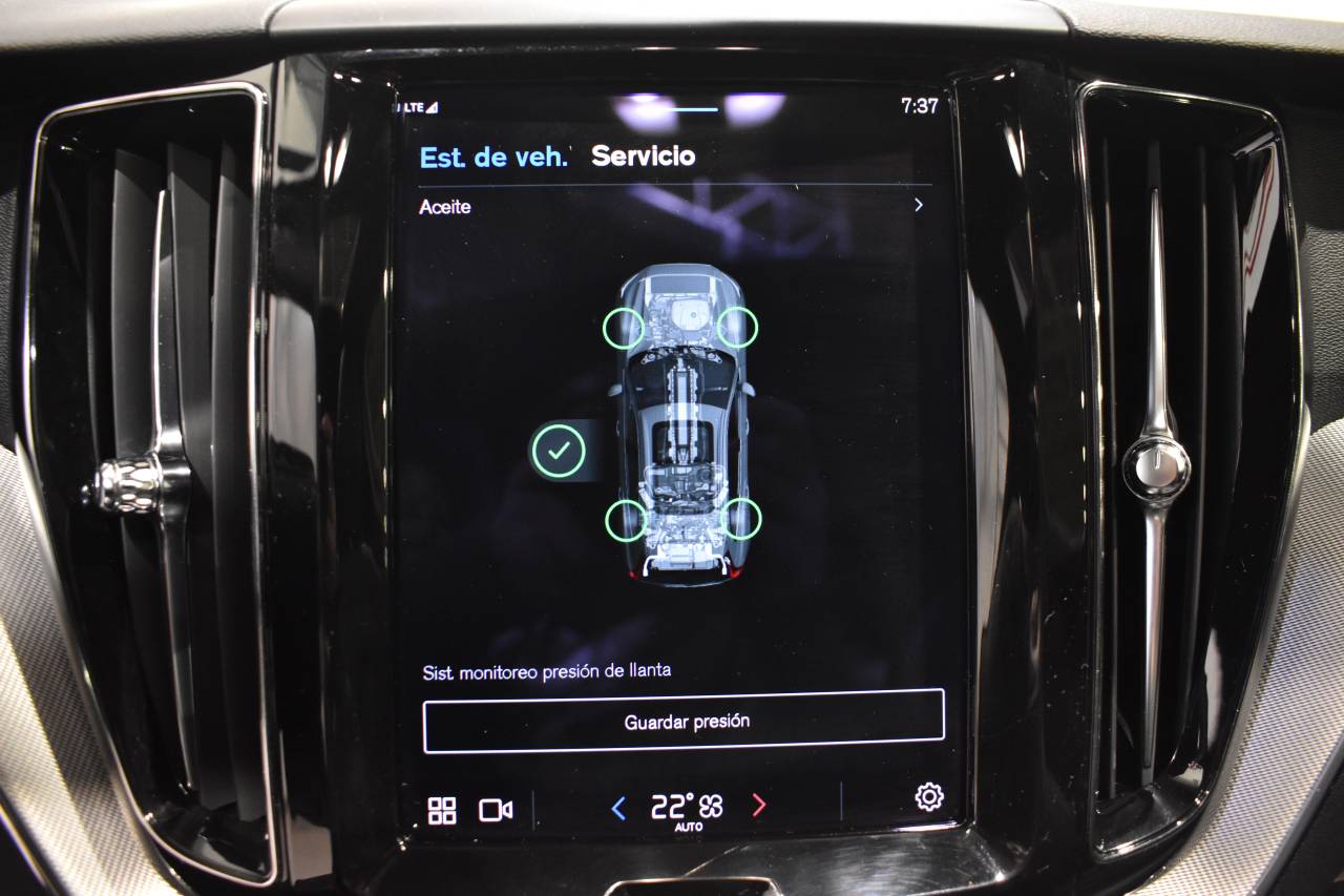 VOLVO XC60 en Minoautos