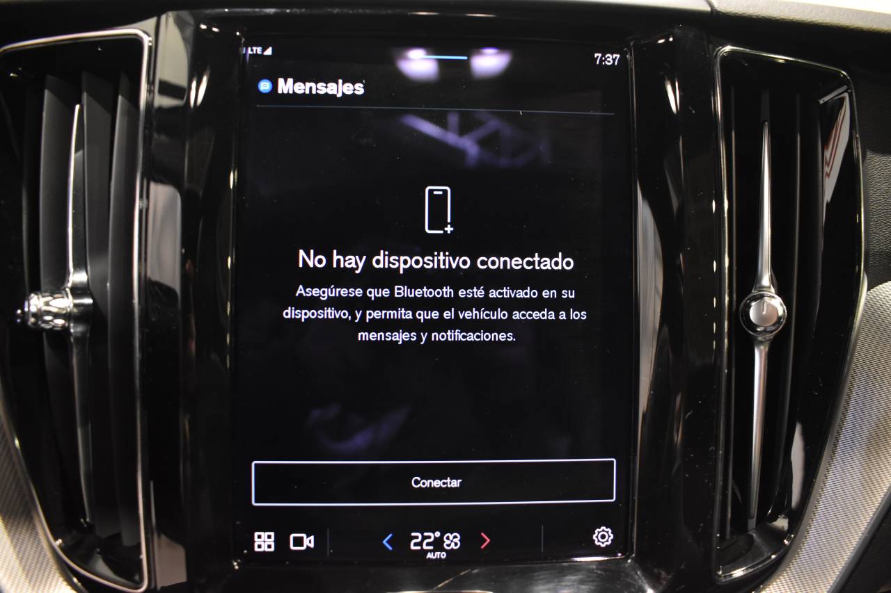 VOLVO XC60 en Minoautos