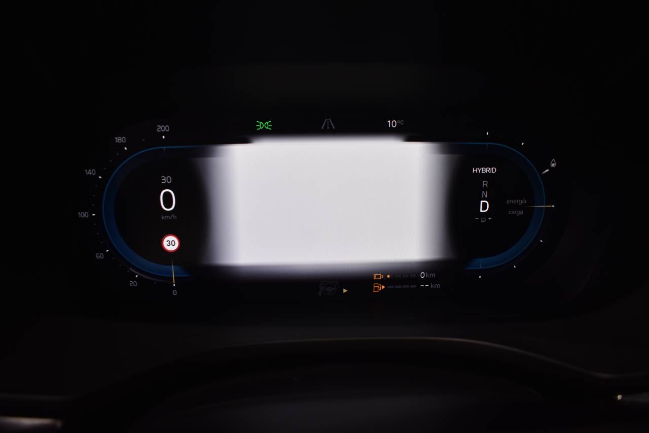 VOLVO XC60 en Minoautos