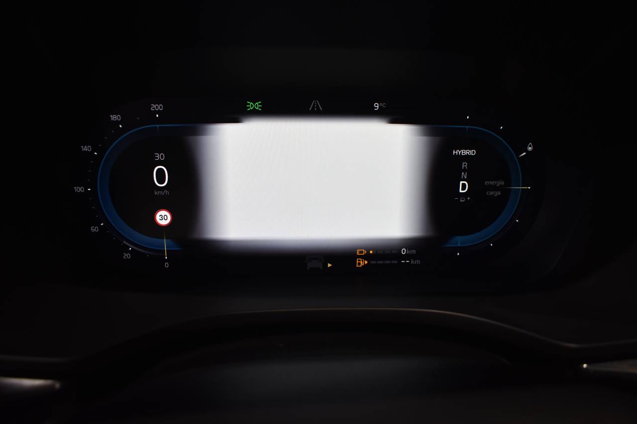 VOLVO XC60 en Minoautos