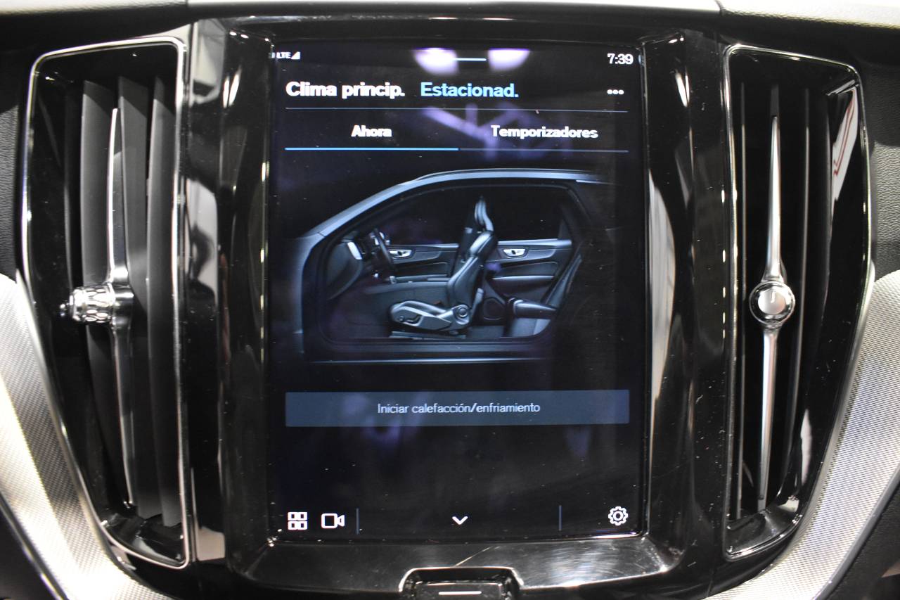 VOLVO XC60 en Minoautos