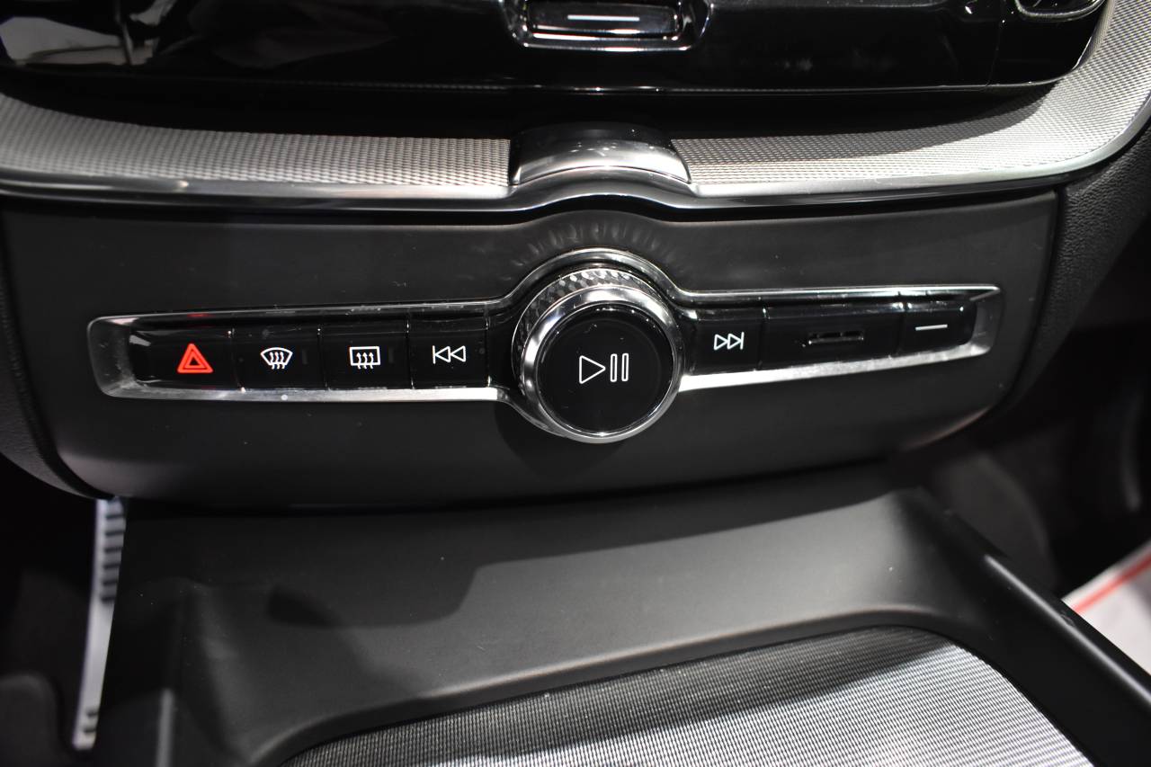 VOLVO XC60 en Minoautos