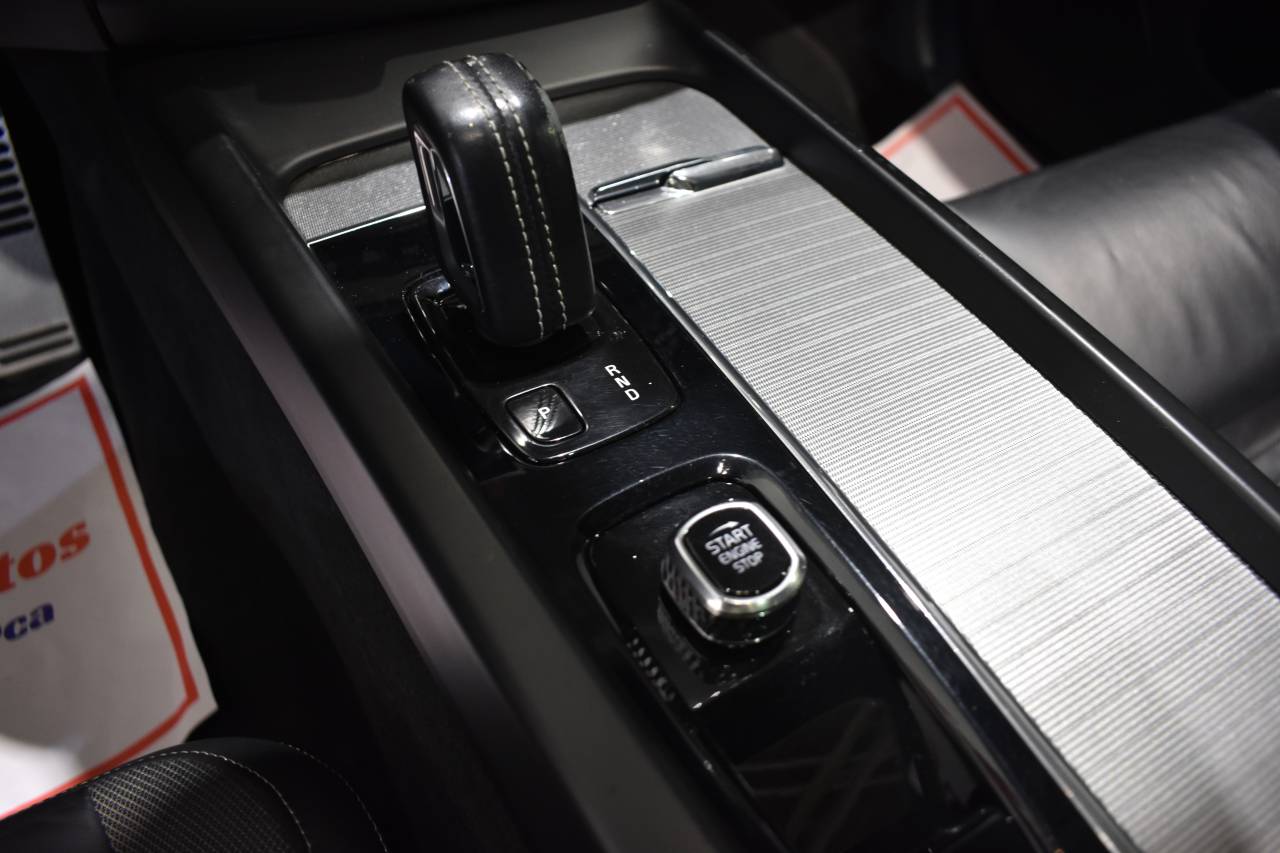 VOLVO XC60 en Minoautos