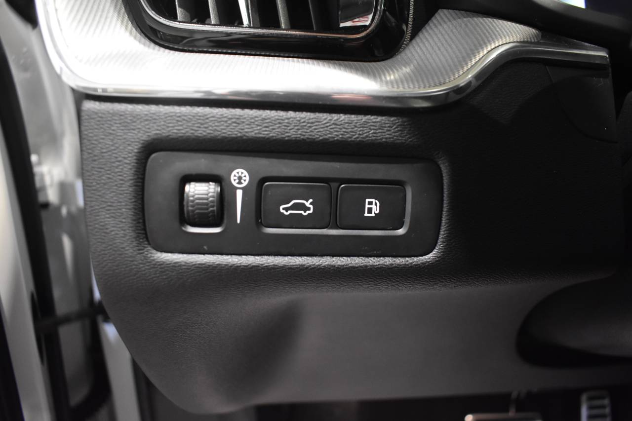 VOLVO XC60 en Minoautos