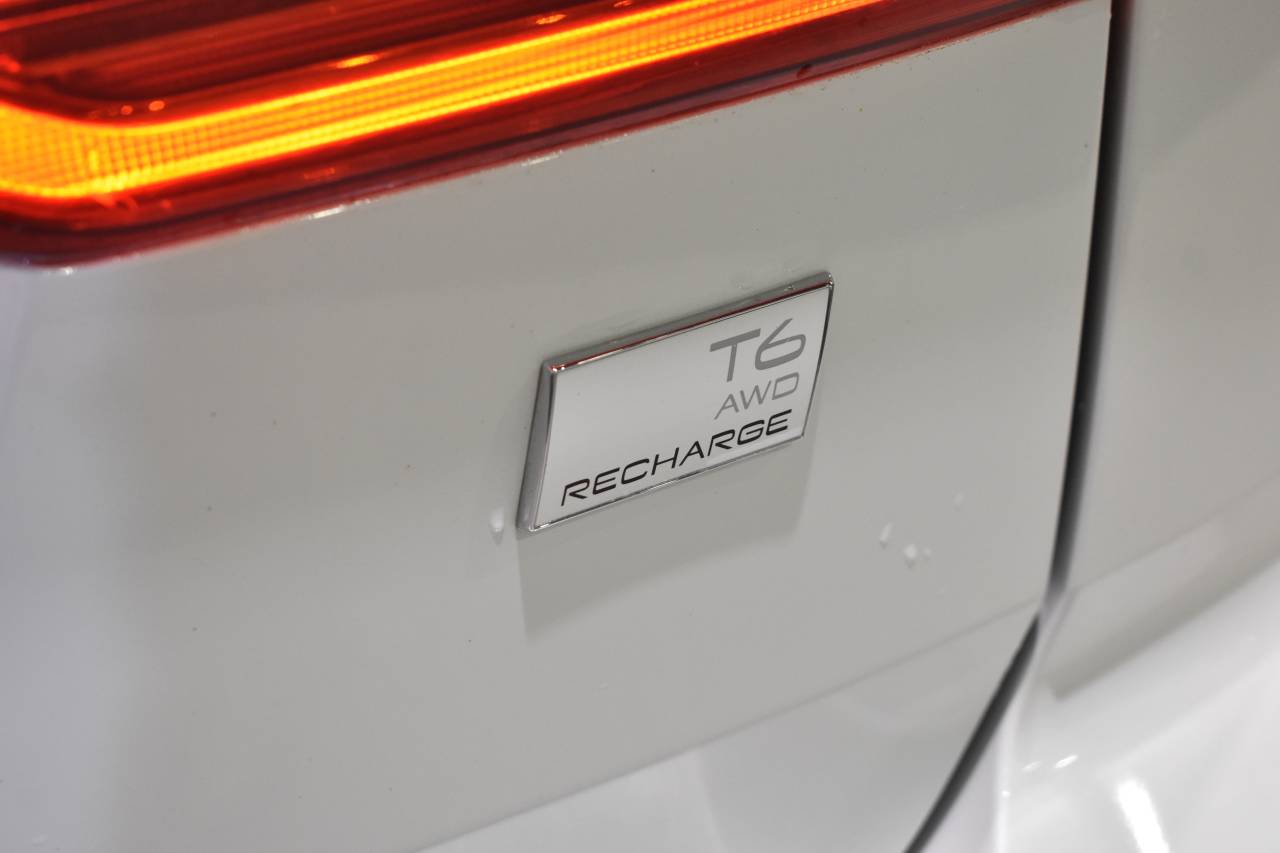 VOLVO XC60 en Minoautos