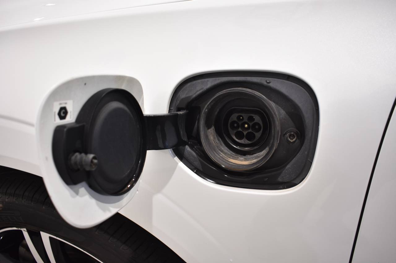 VOLVO XC60 en Minoautos