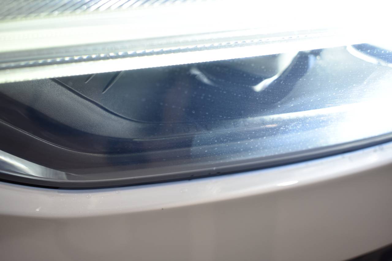 VOLVO XC60 en Minoautos