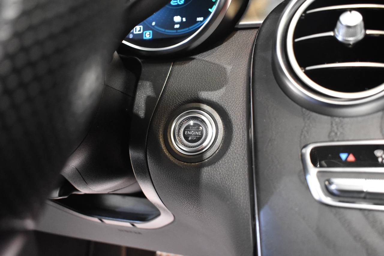 MERCEDES-BENZ GLC en Minoautos