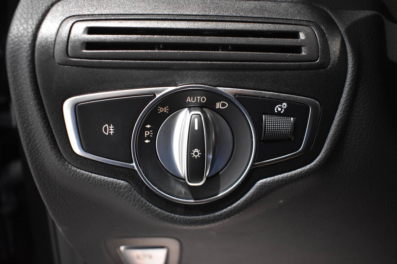 MERCEDES-BENZ GLC en Minoautos