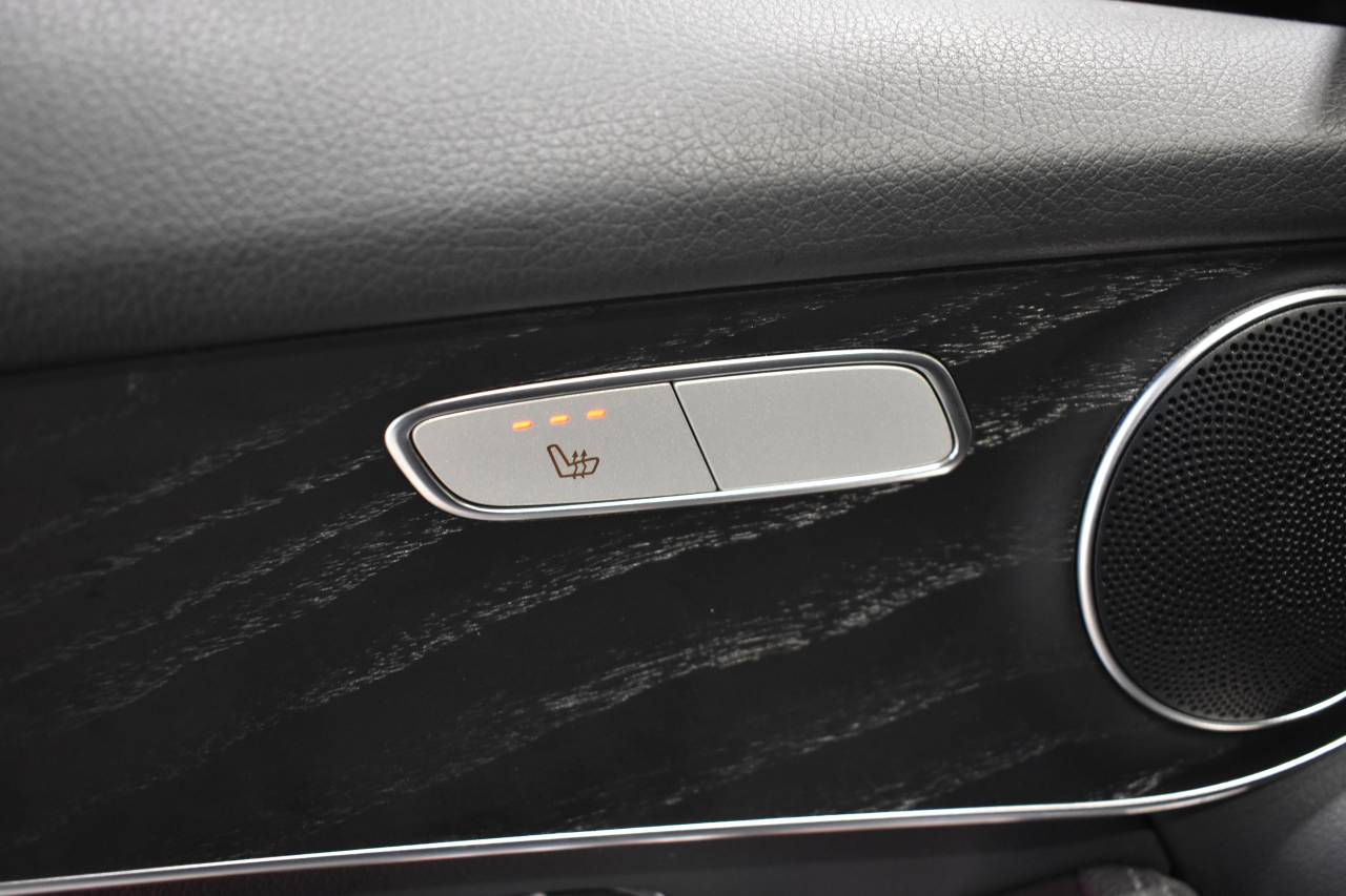 MERCEDES-BENZ GLC en Minoautos